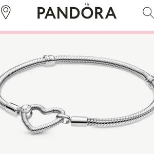 Pandora Bracelet